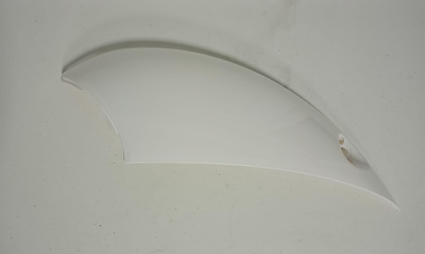 VS2 KOLTUK ALTI SOL GRENAJ-BEYAZ