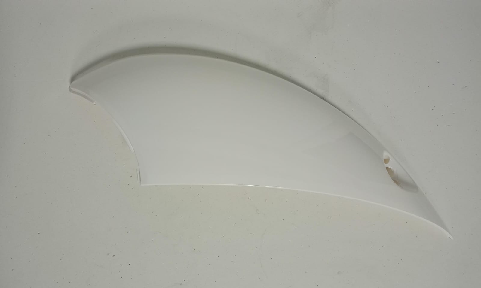 VS2 KOLTUK ALTI SOL GRENAJ-BEYAZ