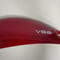 VS2 KOLTUK ALTI SOL GRENAJ-BORDO K.(2021)