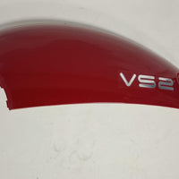 VS2 KOLTUK ALTI SOL GRENAJ-SİMLİ KIRMIZI (2023)