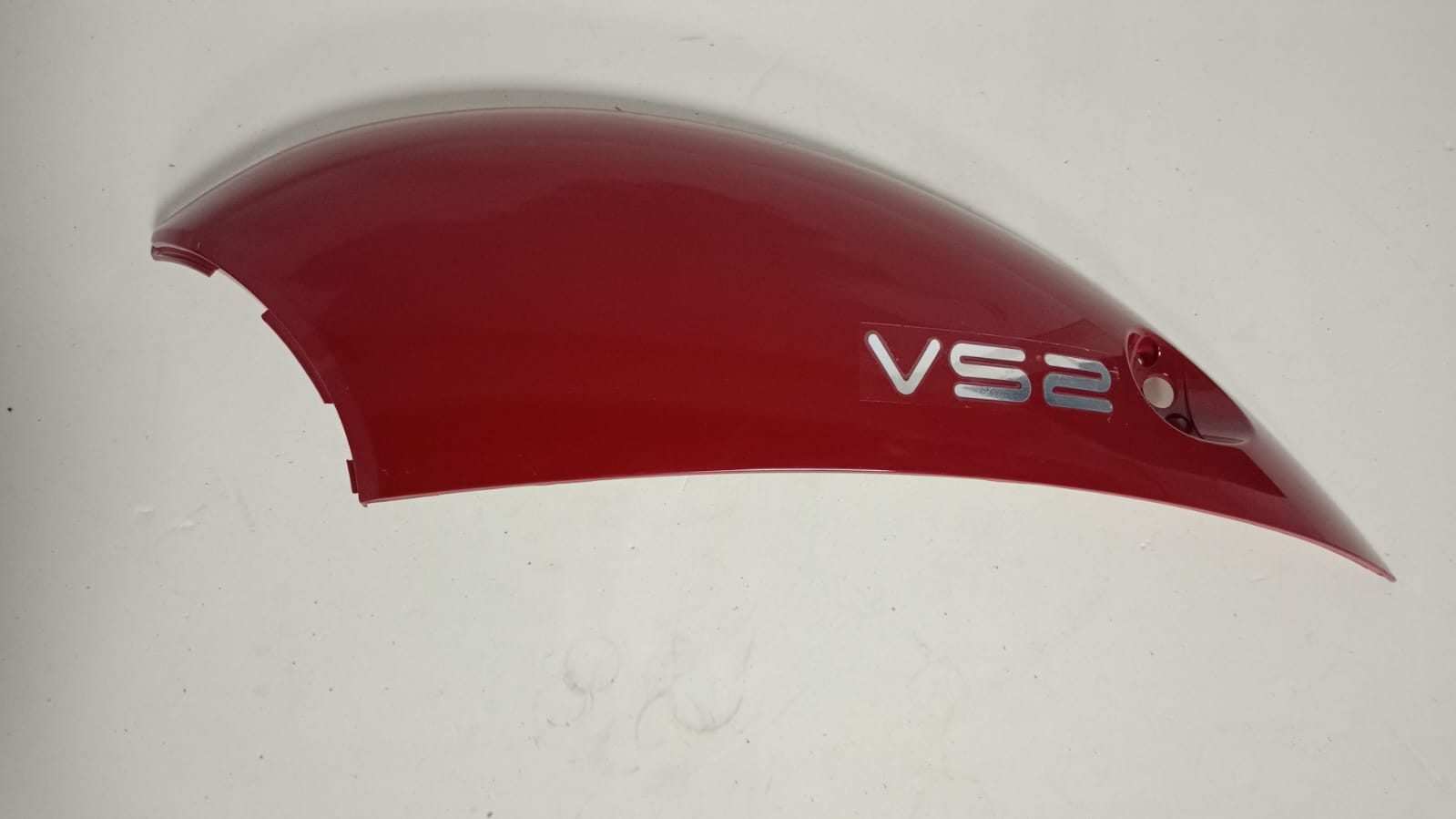 VS2 KOLTUK ALTI SOL GRENAJ-SİMLİ KIRMIZI (2023)