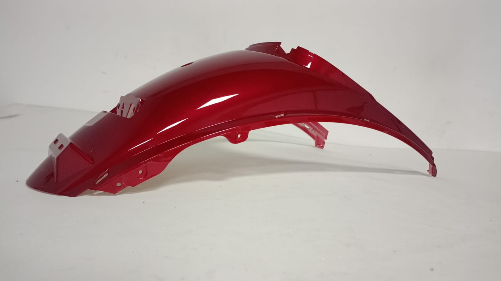 VS2 ARKA STOP GRENAJ-AÇIK KIRMIZI (2022)