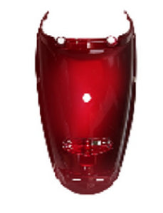 VS2 ARKA STOP GRENAJ-SİMLİ KIRMIZI (2023)