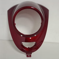 VS2 FAR GRENAJ-AÇIK KIRMIZI (2022)