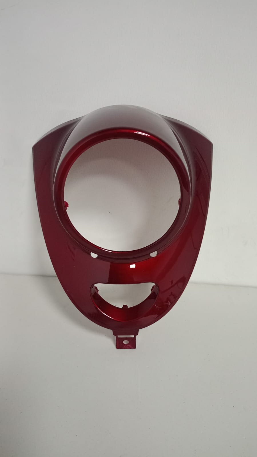 VS2 FAR GRENAJ-AÇIK KIRMIZI (2022)