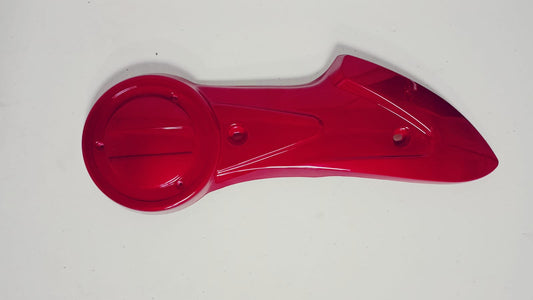 VS2 SALINCAK GRENAJI SAĞ-AÇIK KIRMIZI (2022)