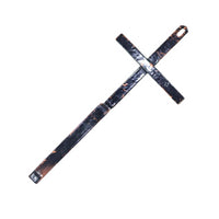 VS1 AKÜ SABİTLEME DEMİRİ