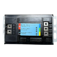 VS1 SÜRÜCÜ 72V