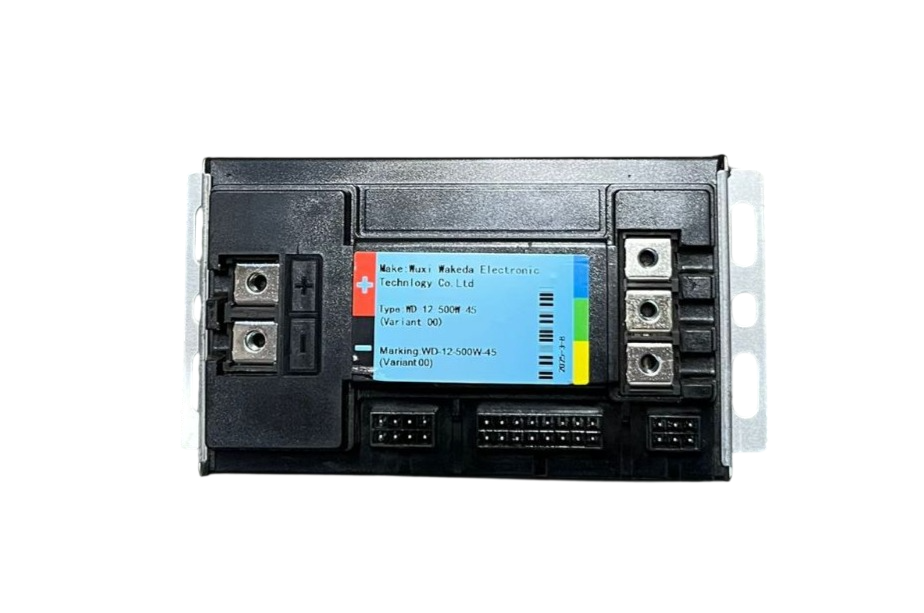 VS1 SÜRÜCÜ 72V