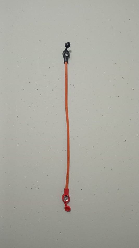 VS1 AKÜ BAĞLANTI KABLOSU (30CM)