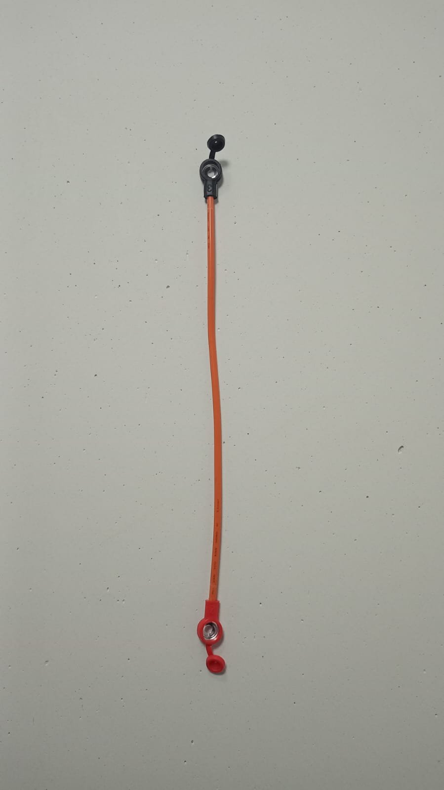 VS1 AKÜ BAĞLANTI KABLOSU (30CM)