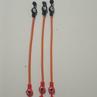 VS1 AKÜ BAĞLANTI KABLOSU (20CM)
