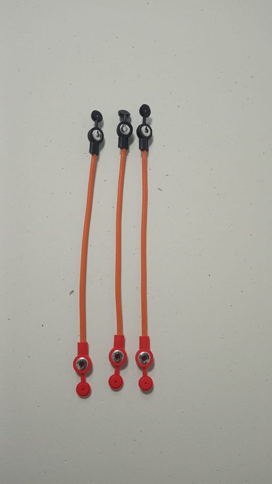 VS1 AKÜ BAĞLANTI KABLOSU (20CM)