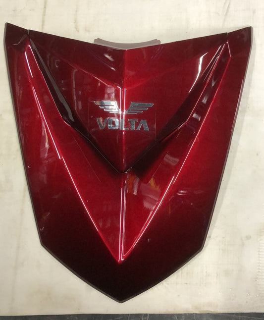 VS1 FAR ÜSTÜ GRENAJ-KIRMIZI