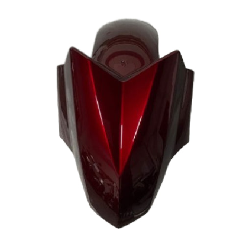 VS1 ÖN ÇAMURLUK-KIRMIZI