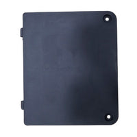 VS1 AYAK BASMA KAPAK PLASTİK