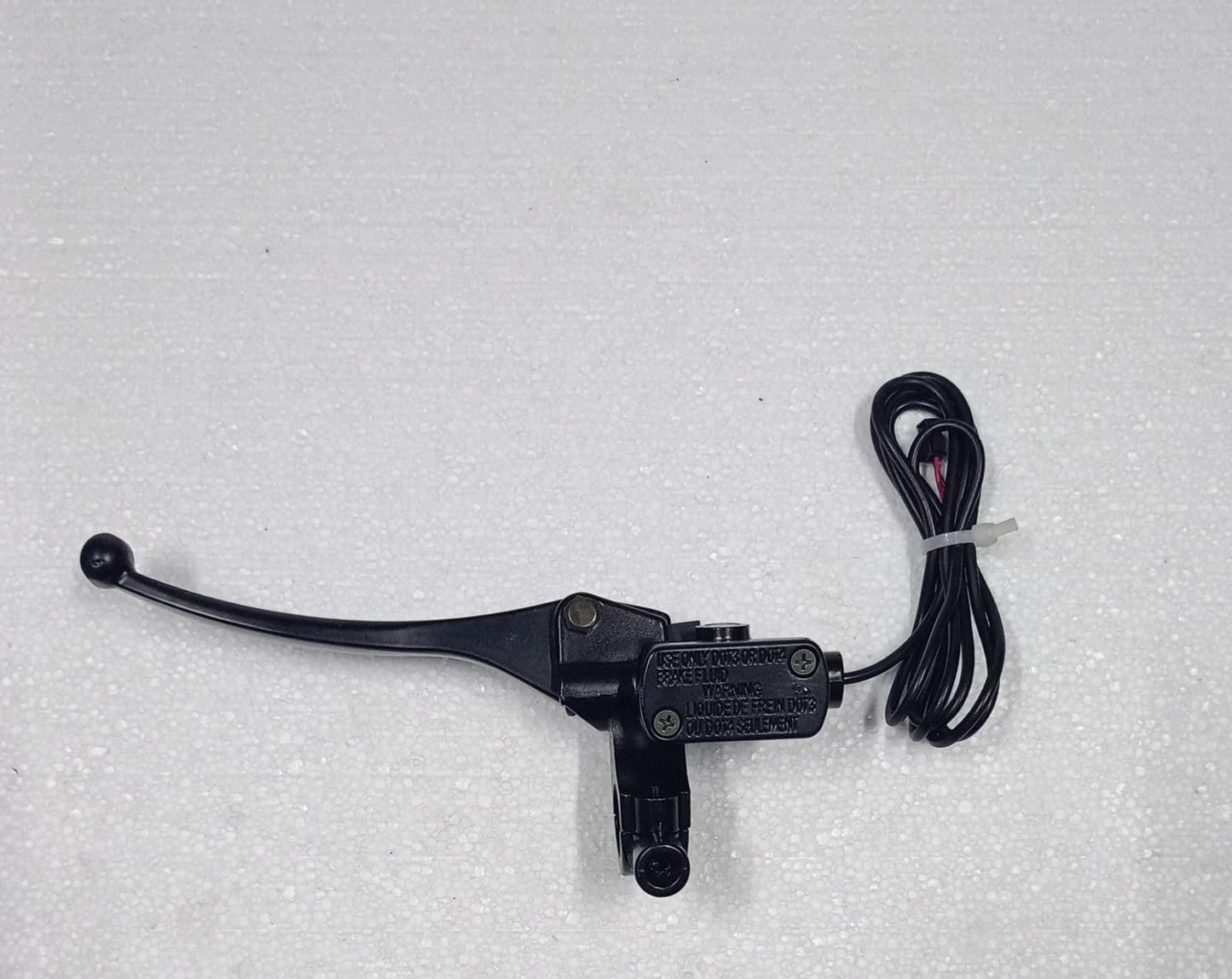 YIDE SE-03 ARKA FREN ÜST MERKEZ