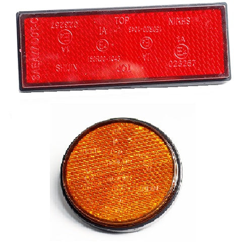 YIDE SE-03 REFLEKTÖR SETİ