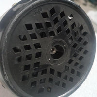 VM4P MOTOR FAN KAPAĞI PLASTİK