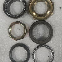 VM4 GİDON RULMAN SET