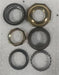 VM4 GİDON RULMAN SET