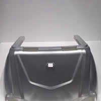 VM4 KOLTUK ALTI ÖN GRENAJ-GÜMÜŞ GRİ