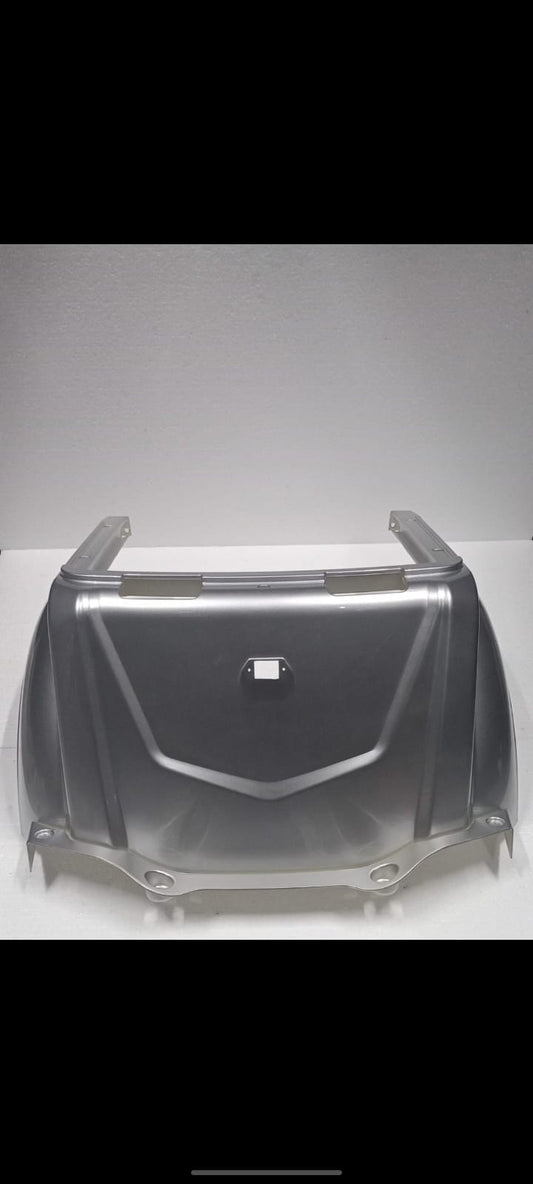 VM4 KOLTUK ALTI ÖN GRENAJ-GÜMÜŞ GRİ