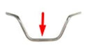 VT5 GİDON SABİTLEME BRAKETİ
