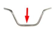 VT5 GİDON SABİTLEME BRAKETİ