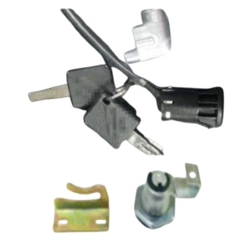 APT4 KONTAK SET