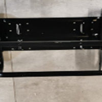 APM2 SÜRÜCÜ KOLTUK DEMİRİ