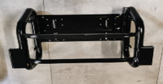 APM2 SÜRÜCÜ KOLTUK DEMİRİ