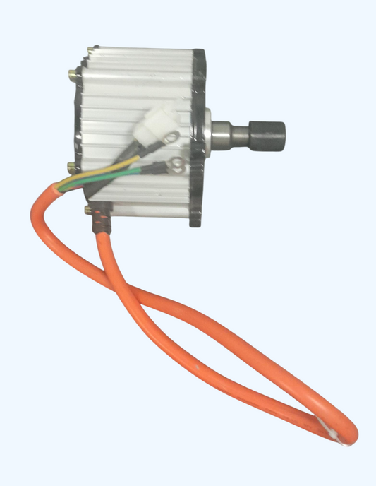 APM2 MOTOR
