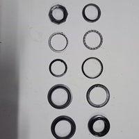 APM2 GİDON RULMAN SET