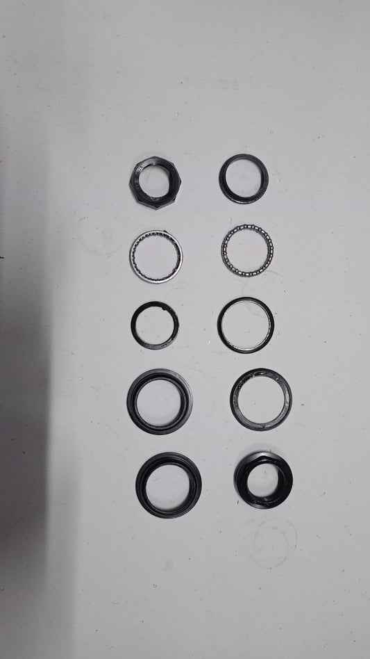 APM2 GİDON RULMAN SET