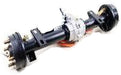 APM2 DİFERANSİYEL