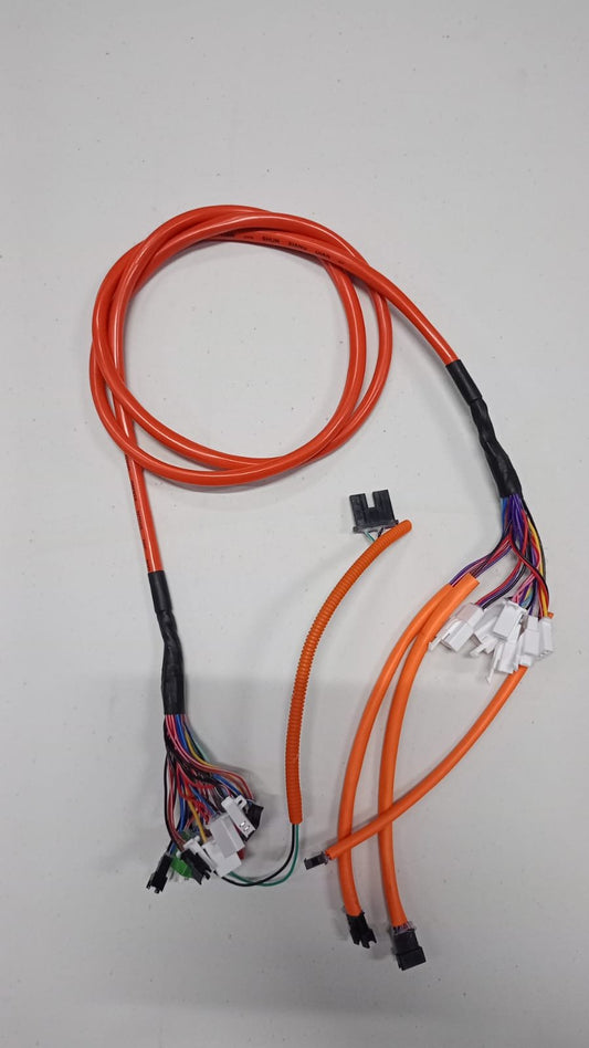 APM2 ANA TESİSAT