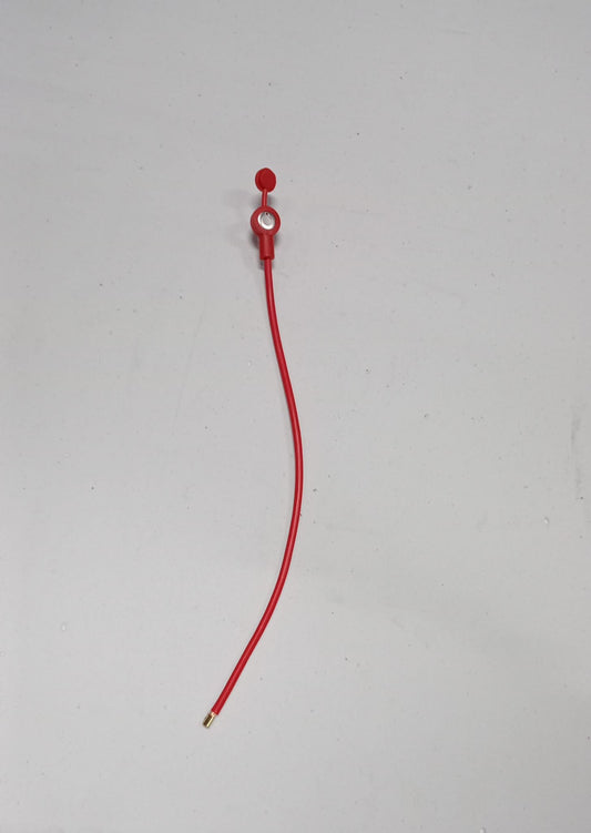 APM2 SÜRÜCÜ GÜÇ KABLOSU (5A SİGORTA)