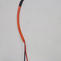 APM2 SİGORTA AKÜ BAĞLANTI KABLOSU(28CM)