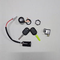 APM2 KONTAK KİLİT SET