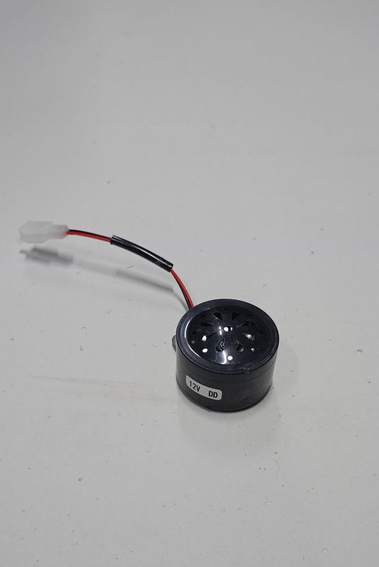 APM2 SESLİ FLAŞÖR