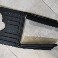 APM2 AYAK BASMA PLASTİK