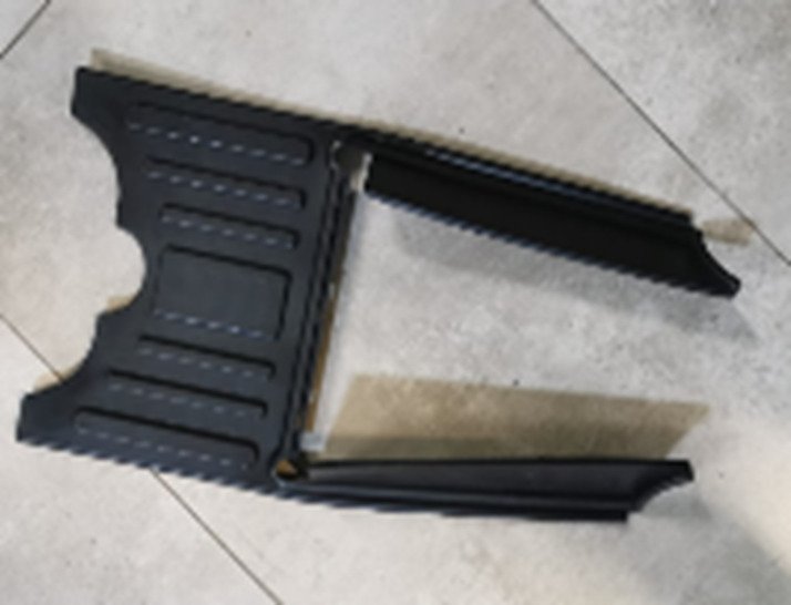 APM2 AYAK BASMA PLASTİK