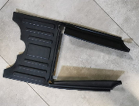 APM2 AYAK BASMA PLASTİK