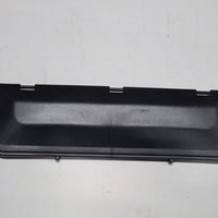 APM2 ARKA SEPET KAPAK PLASTİK