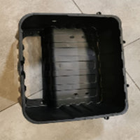 APM2 ARKA SEPET PLASTİK