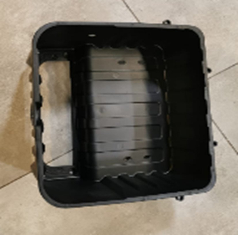 APM2 ARKA SEPET PLASTİK