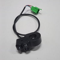 APM2 DÜĞME SETİ SOL