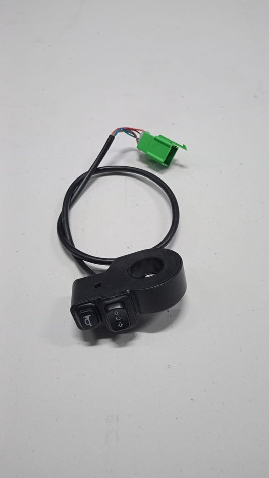 APM2 DÜĞME SETİ SOL