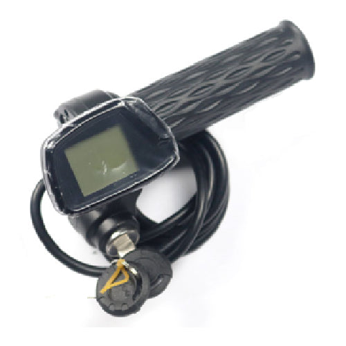 VT3-PRO -2022 GAZ KOLU-GÖSTERGE-KONTAK SET